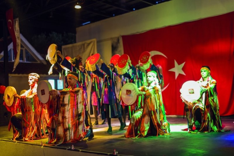 Side utazás Side Star Beach