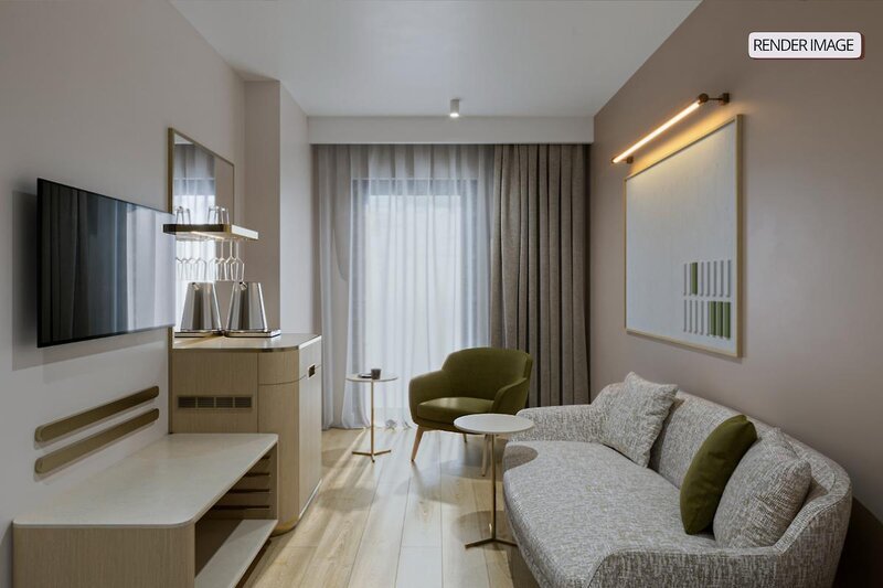 Side utazás Side Star Beach