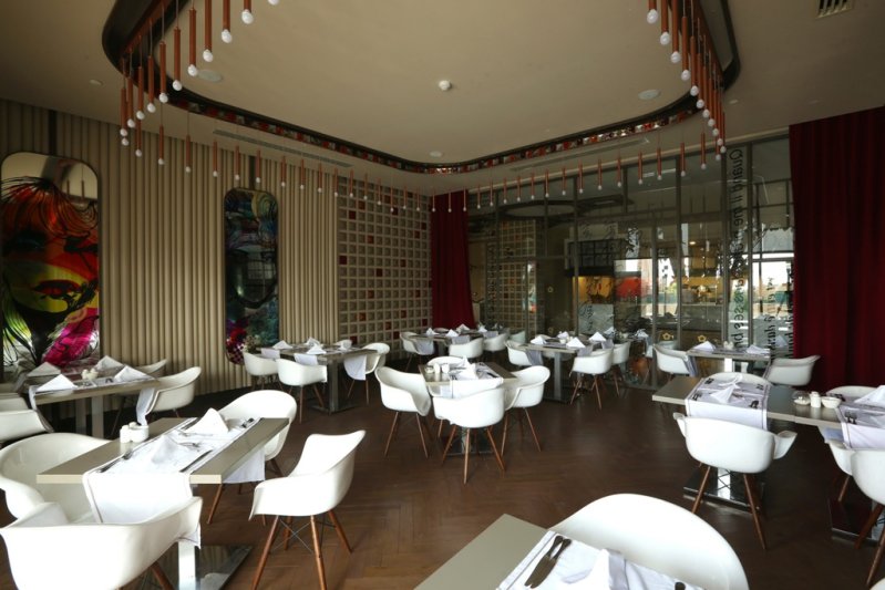 Side utazás Side Star Elegance