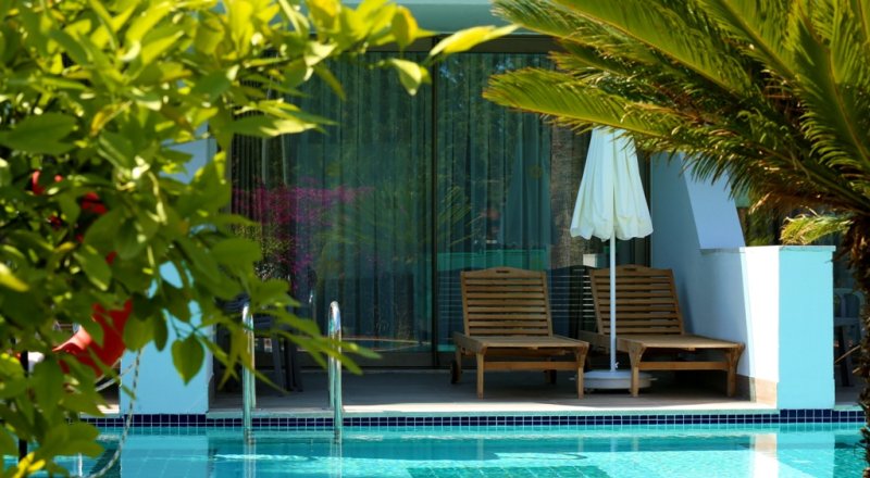 Side utazás Side Star Elegance