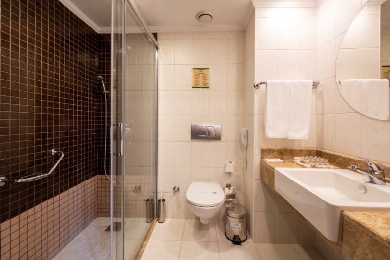 Side utazás Side Star Park