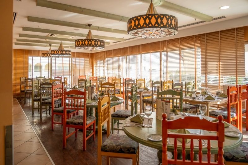 Side utazás Side Star Resort