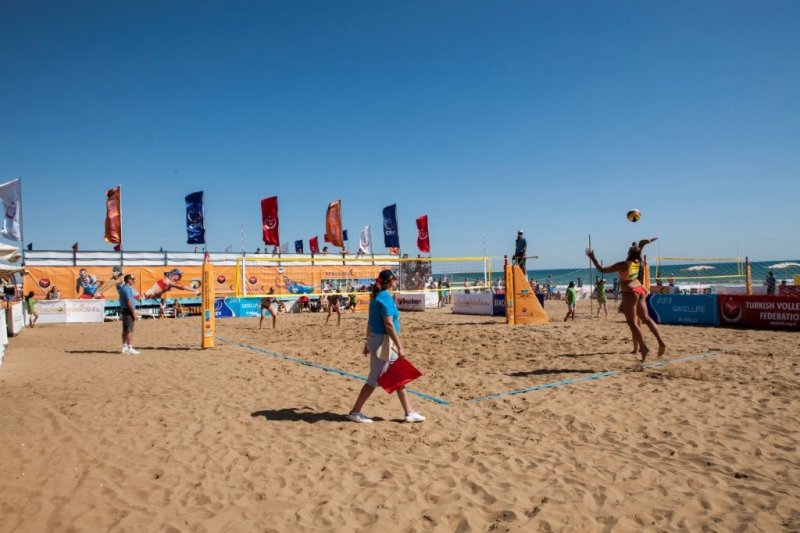 Side utazás Side Star Resort