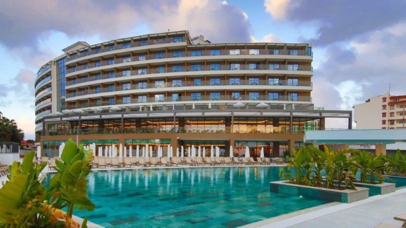 Side Stella Elite Resort & Spa Side