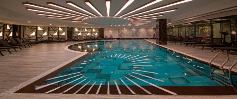 Side utazás Side Stella Elite Resort & Spa