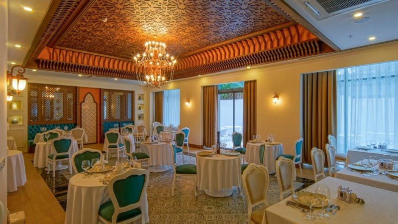 Side utazás Side Stella Elite Resort & Spa