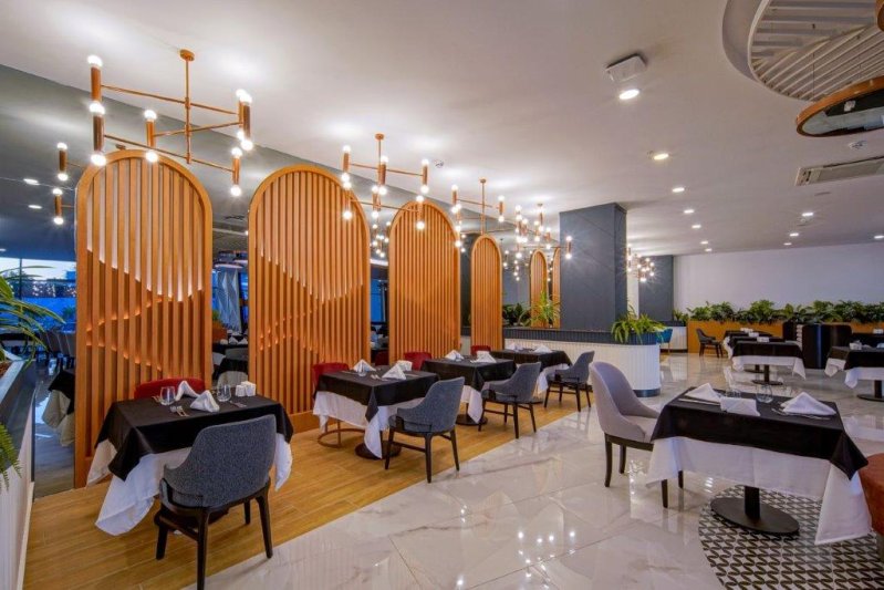 Side utazás Side Stella Elite Resort & Spa