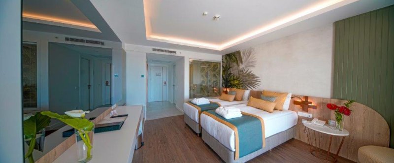 Side utazás Side Stella Elite Resort & Spa