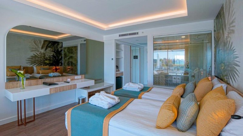 Side Stella Elite Resort & Spa Side