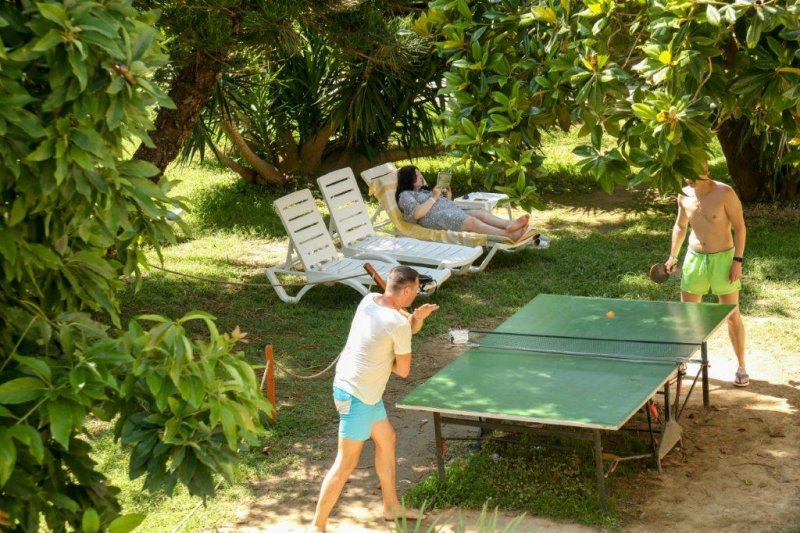 Side utazás Side Village Family Hotel