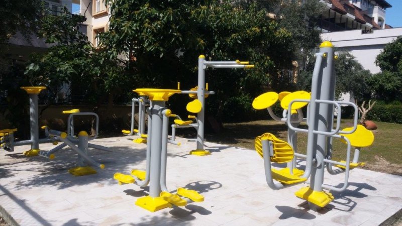 Side utazás Side Village Family Hotel