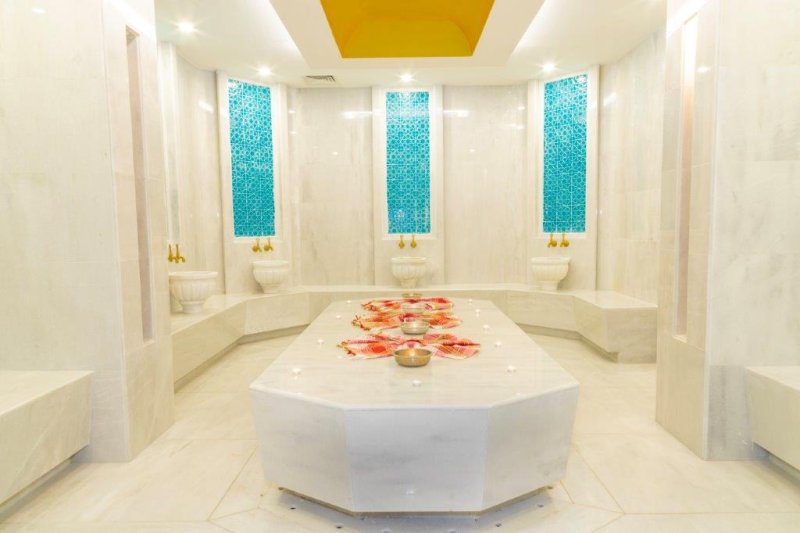 Side utazás Side Zeugma Hotel