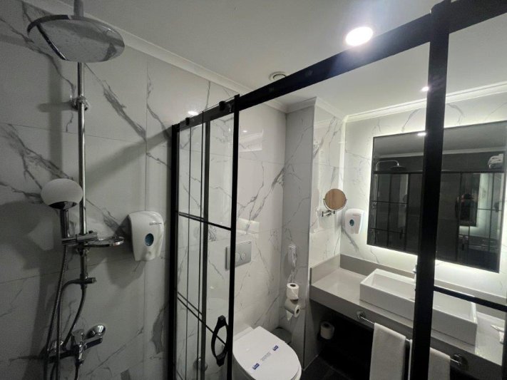 Side utazás Side Zeugma Hotel