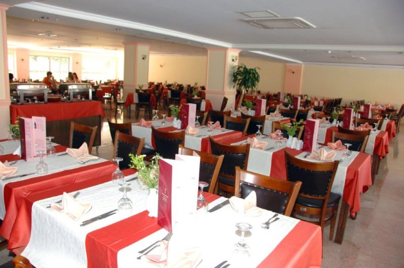 Side utazás Sun Beach Hill