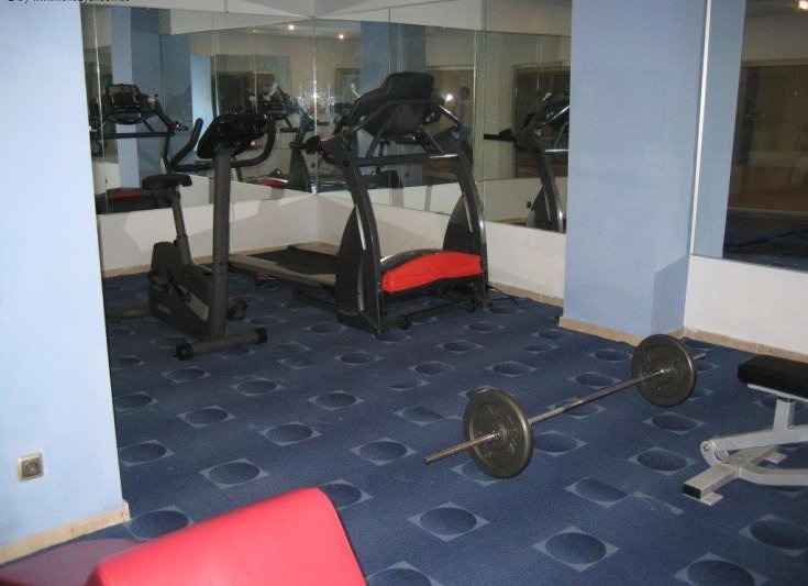 Side utazás Sun Beach Hill