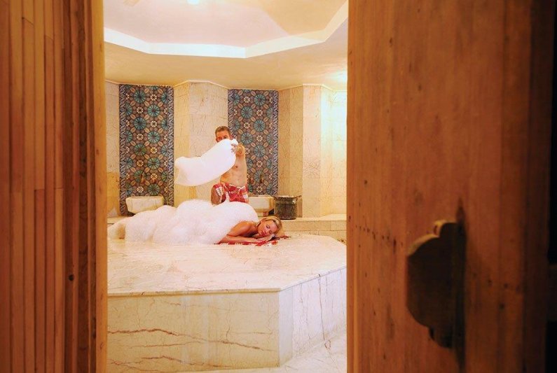 Side utazás Süral Hotel