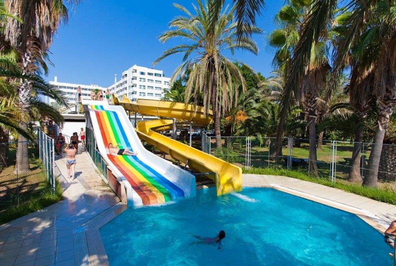 Side utazás Süral Hotel