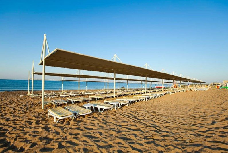 Side utazás Süral Hotel