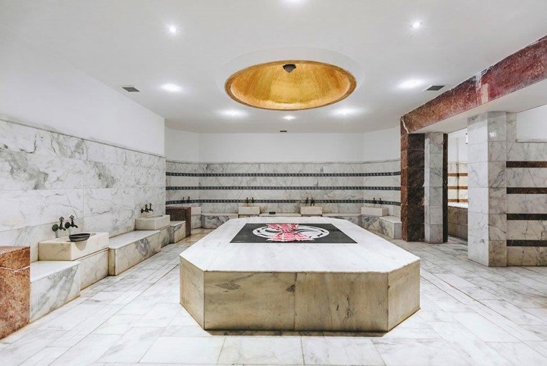 Side utazás Süral Resort