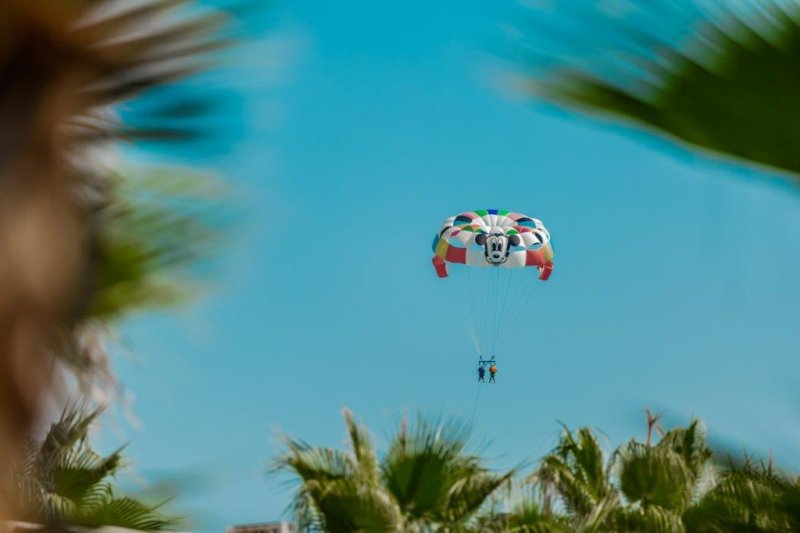 Side utazás Süral Resort