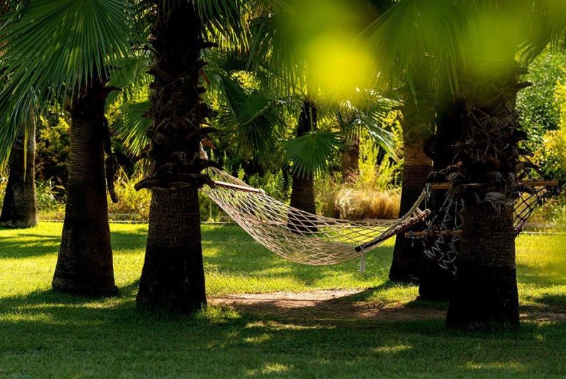 Süral Resort Side