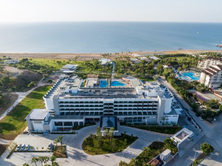 Side utazás Süral Saray