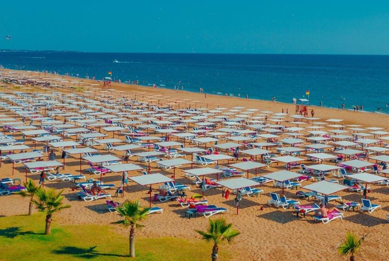 Side utazás Süral Saray