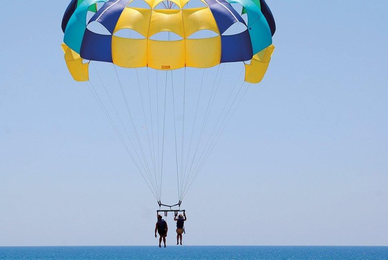 Side utazás Süral Saray