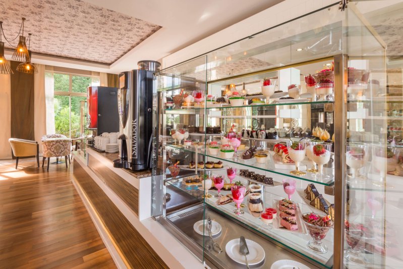 Side utazás Terrace Beach Resort Hotel