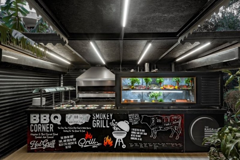 Side utazás The Raga Hotel Side