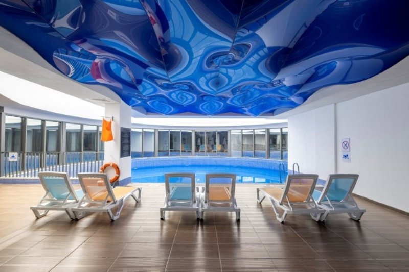 Side utazás The Raga Hotel Side