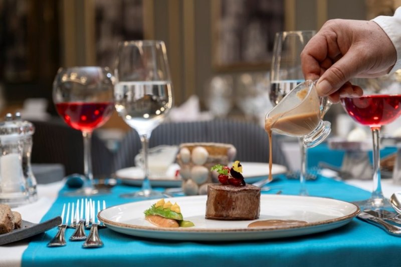 Side utazás The Raga Hotel Side