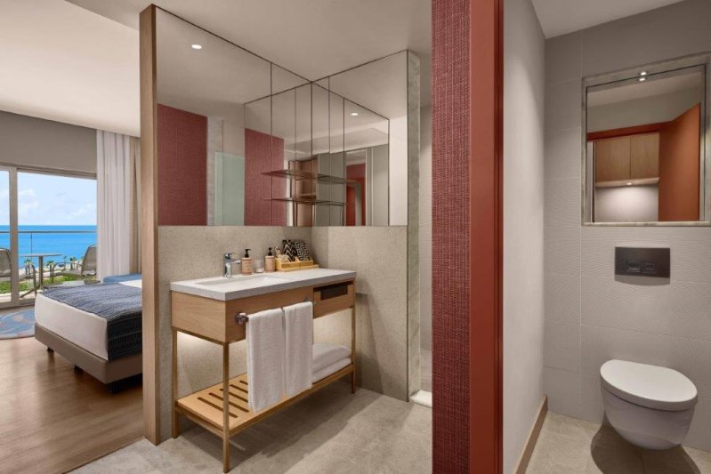 Side utazás TUI Blue Sensatori Akra Sorgun