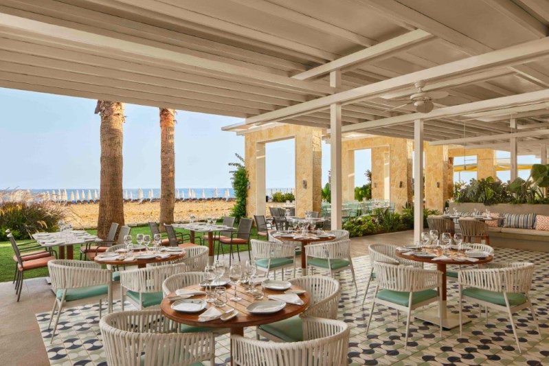 Side utazás TUI Blue Sensatori Akra Sorgun