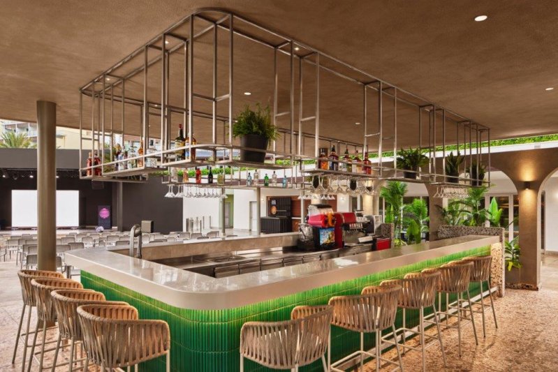 Side utazás TUI Blue Sensatori Akra Sorgun