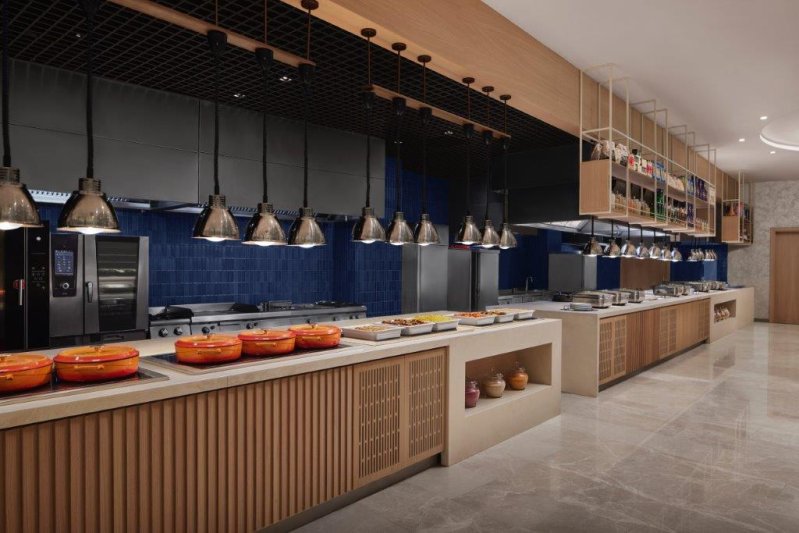 Side utazás TUI Blue Sensatori Akra Sorgun