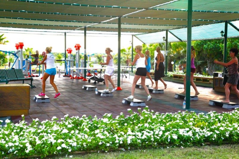 Vonresort Elite Side