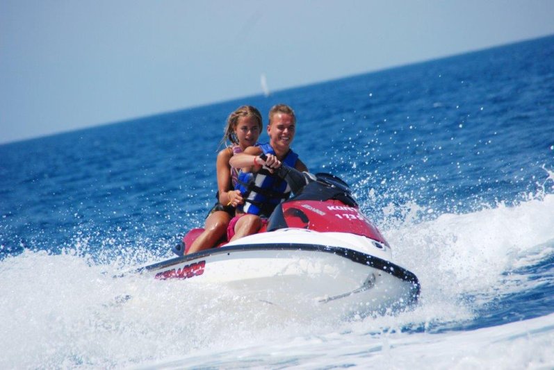 Side utazás Vonresort Elite