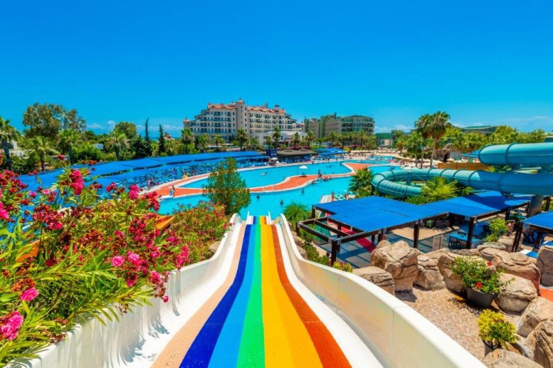 Vonresort Elite Side