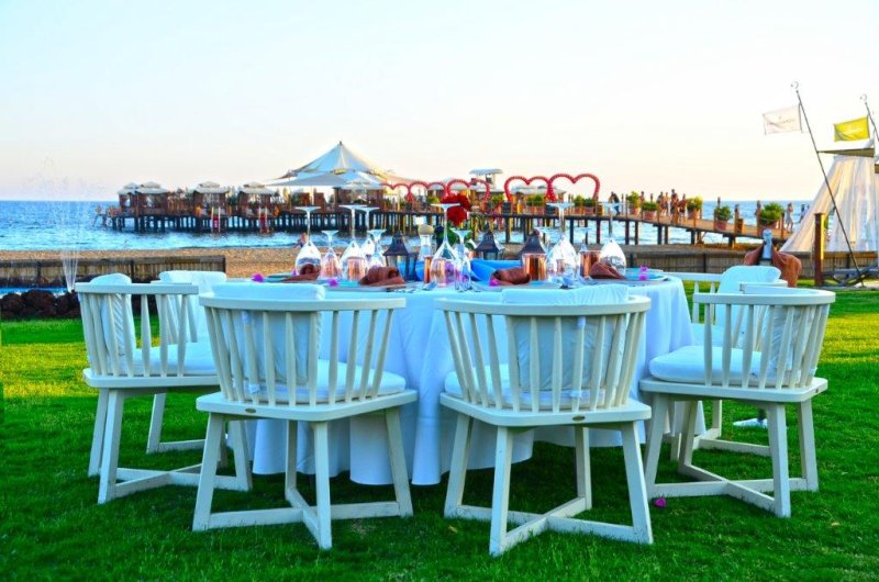Vonresort Elite Side