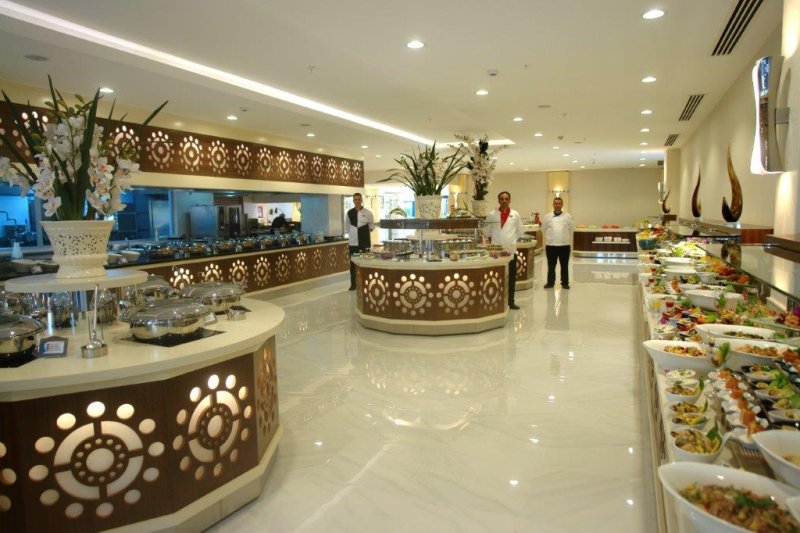 Vonresort Elite Side