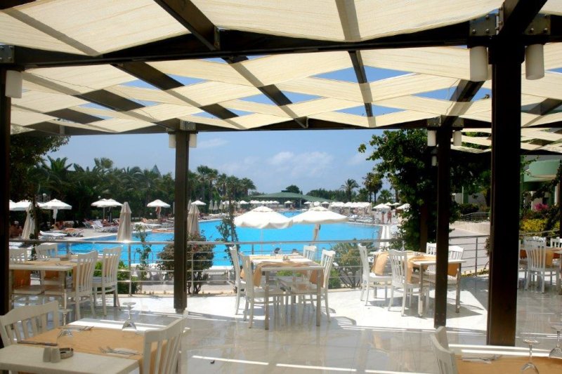 Vonresort Elite Side