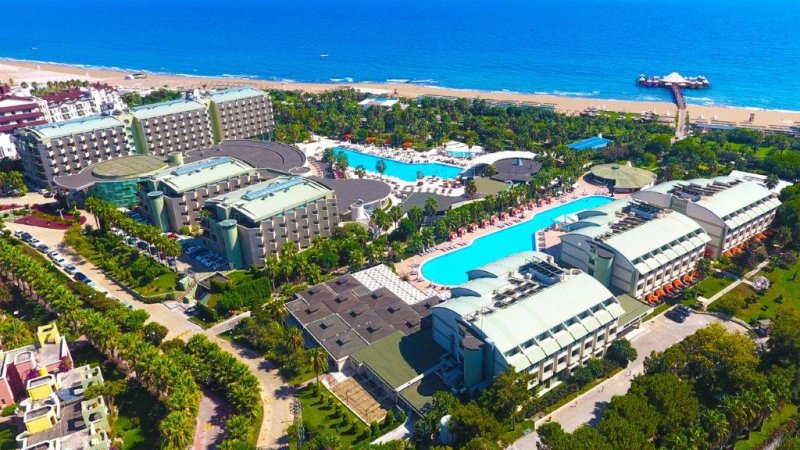 Vonresort Golden Coast Side