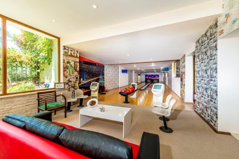 Side utazás Vonresort Golden Coast