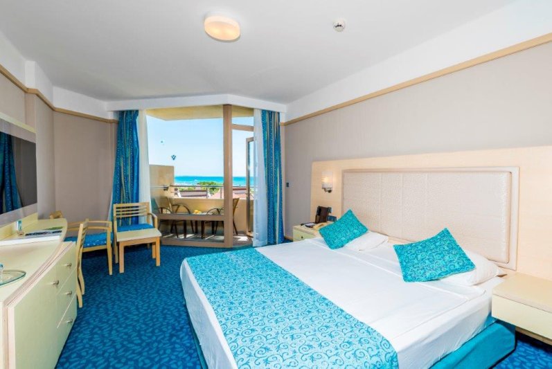 Side utazás Vonresort Golden Coast