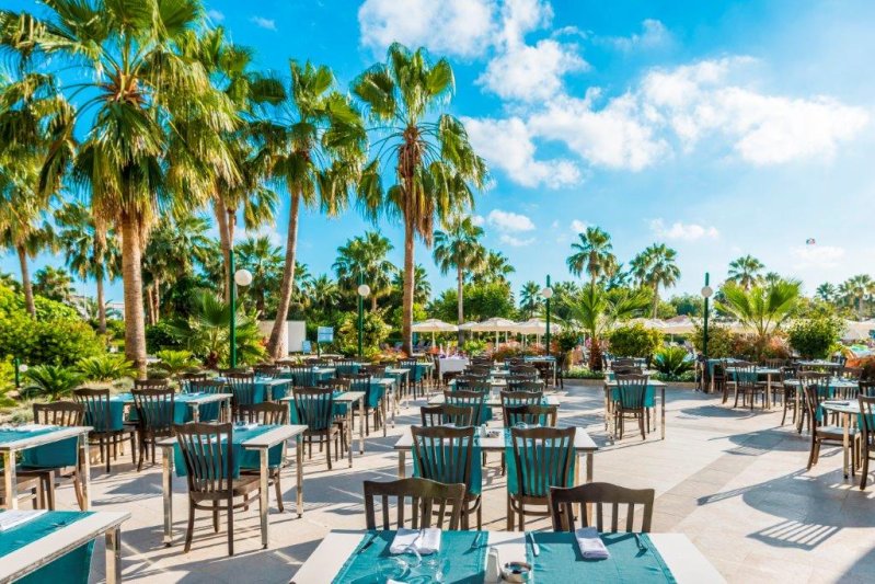 Side utazás Vonresort Golden Coast