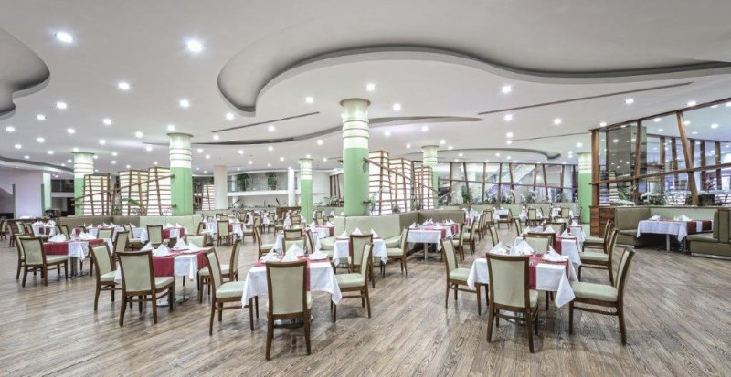 Side utazás Vonresort Golden Coast