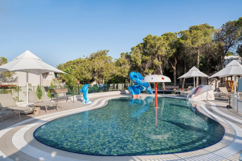 Voyage Sorgun Hotel Side