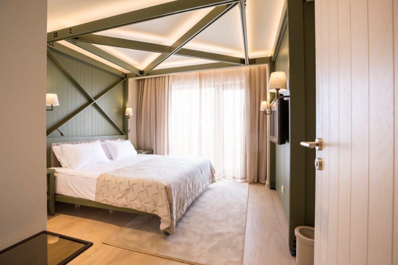 Side utazás Voyage Sorgun Hotel