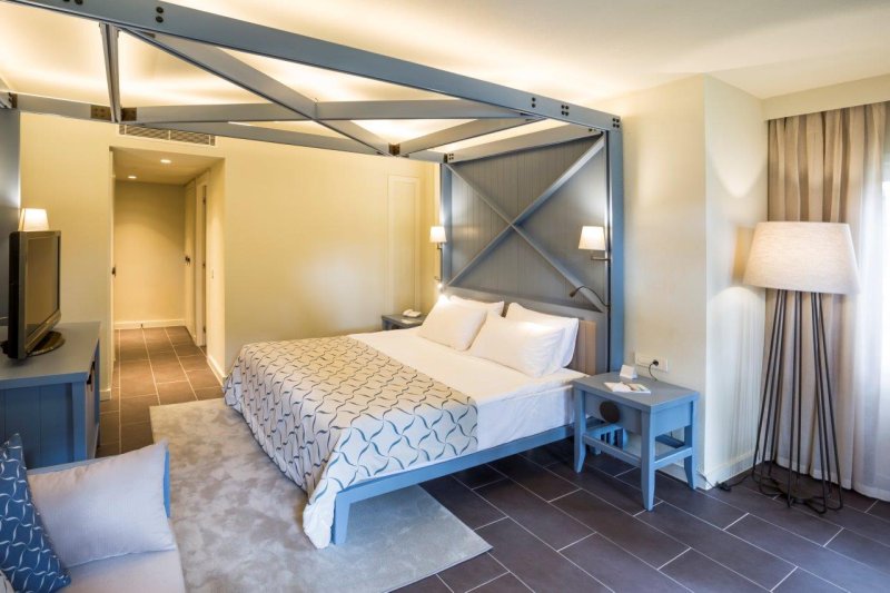 Voyage Sorgun Hotel Side
